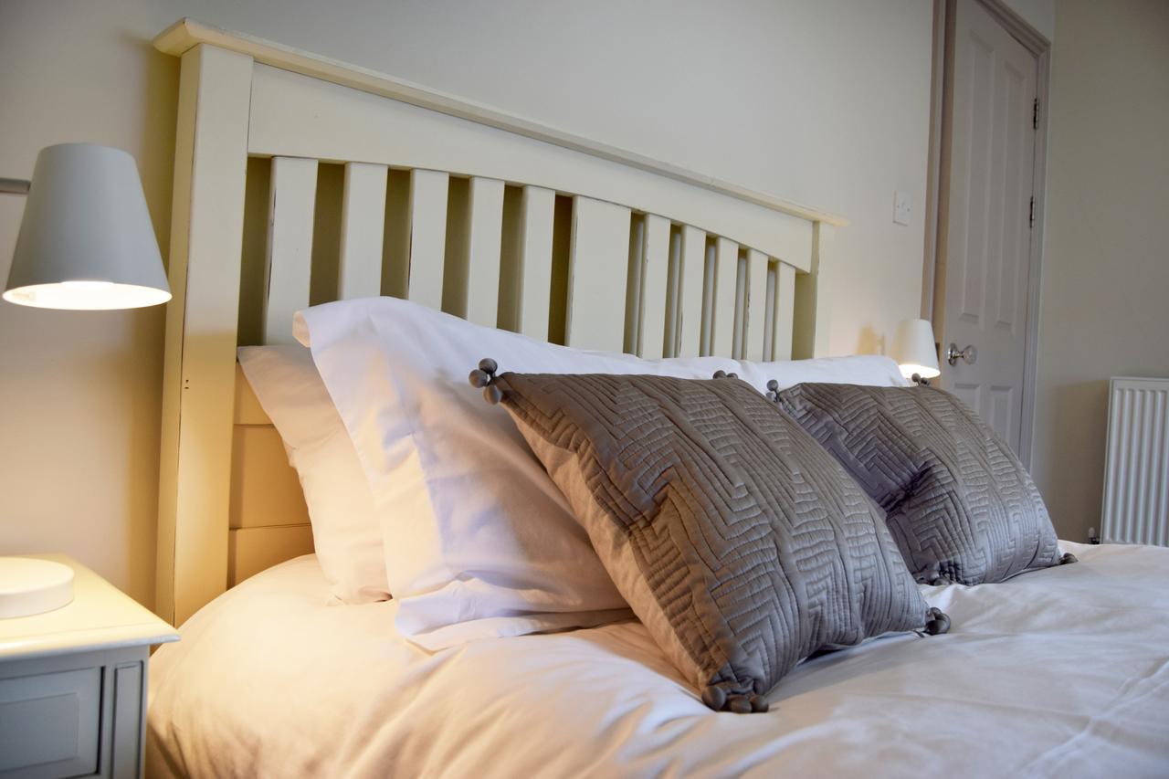 Awel Mor Holiday Apartment Aberystwyth Eksteriør bilde